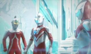 佐非奥特曼全集